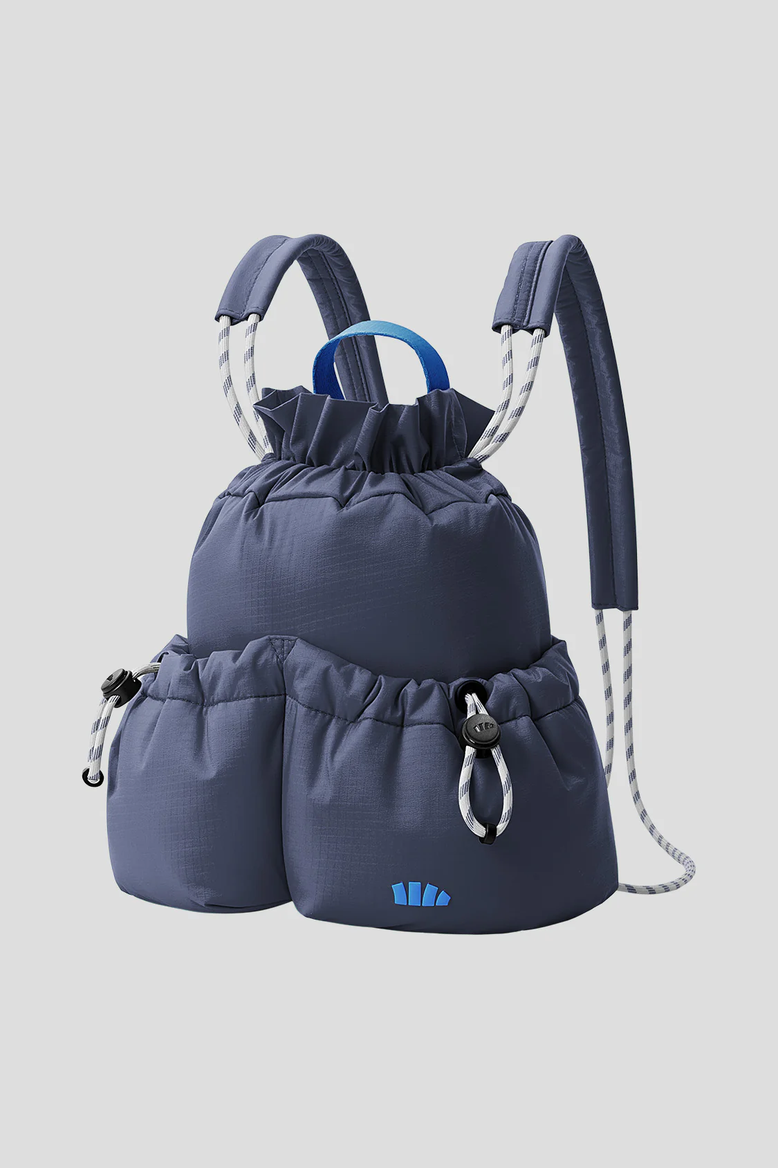 Women's Mini Short Backpack LC004 - Image 8