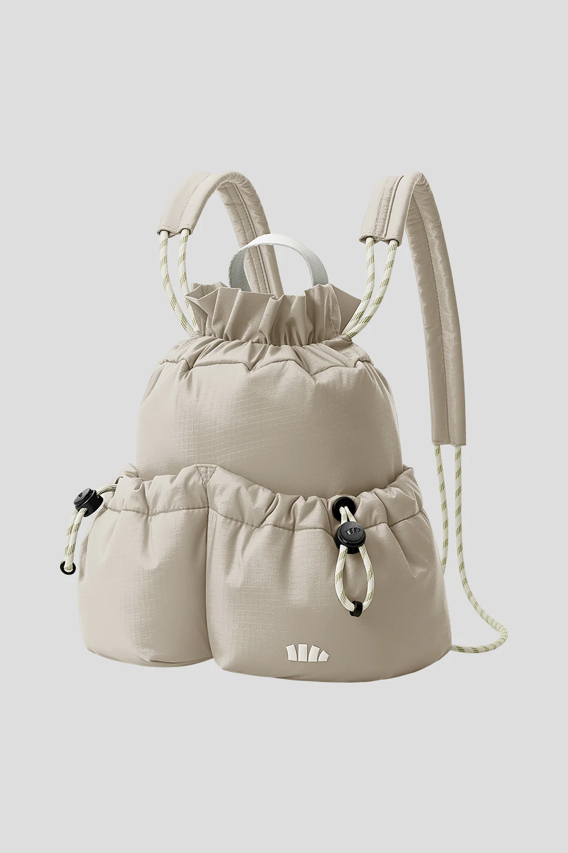 Women's Mini Short Backpack LC004 - Image 9