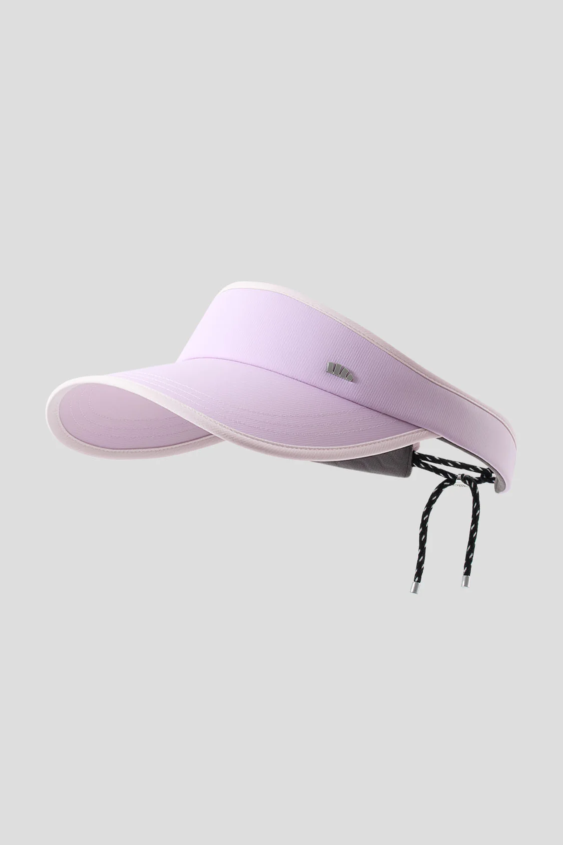 Women's Open-Top UV Sun Hat UPF50+ TS002 - Image 5