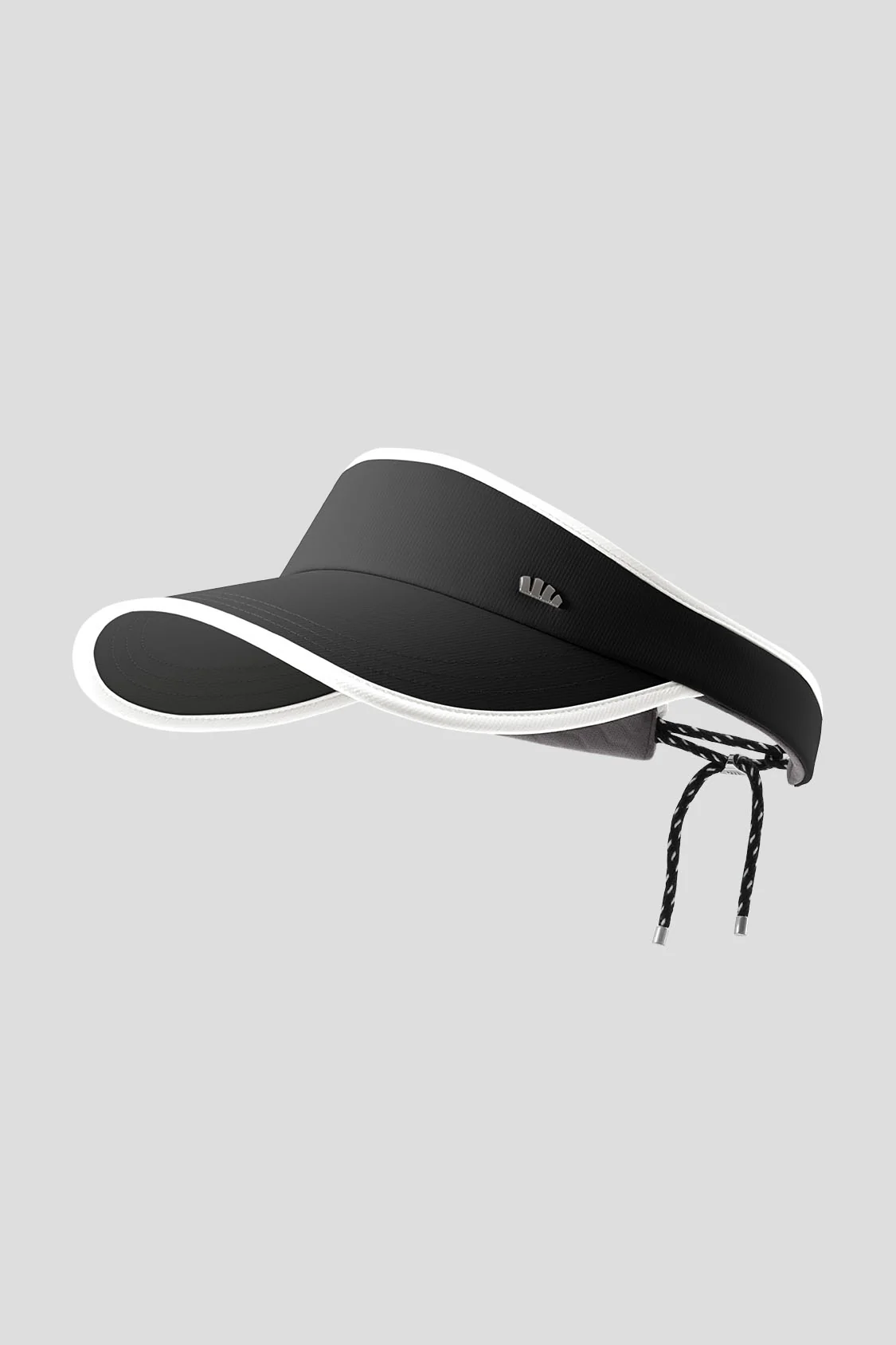 Women's Open-Top UV Sun Hat UPF50+ TS002 - Image 9
