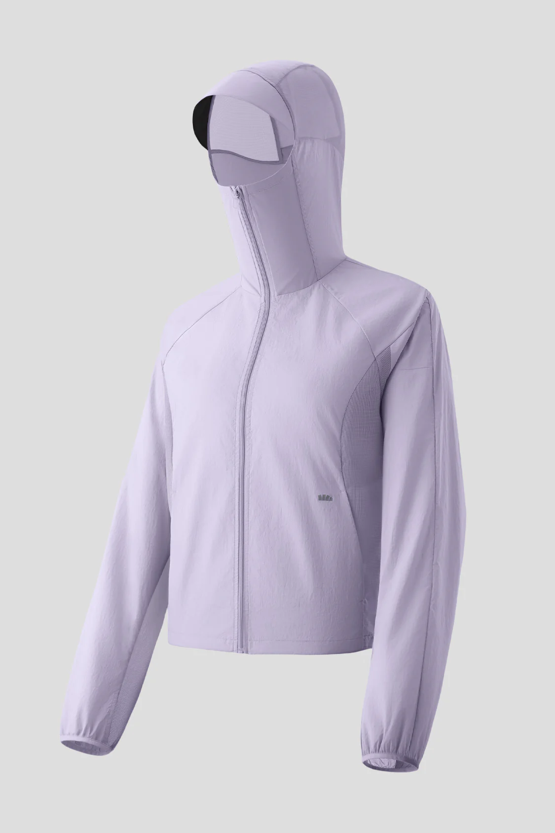 Women's Quick-Dry Breathable Sun Protection Jacket UPF 50+ TS003 - Image 11