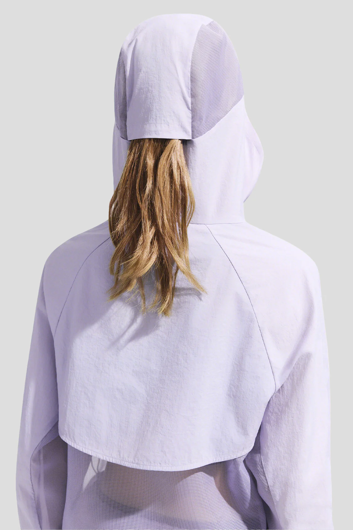 Women's Quick-Dry Breathable Sun Protection Jacket UPF 50+ TS003 - Image 13