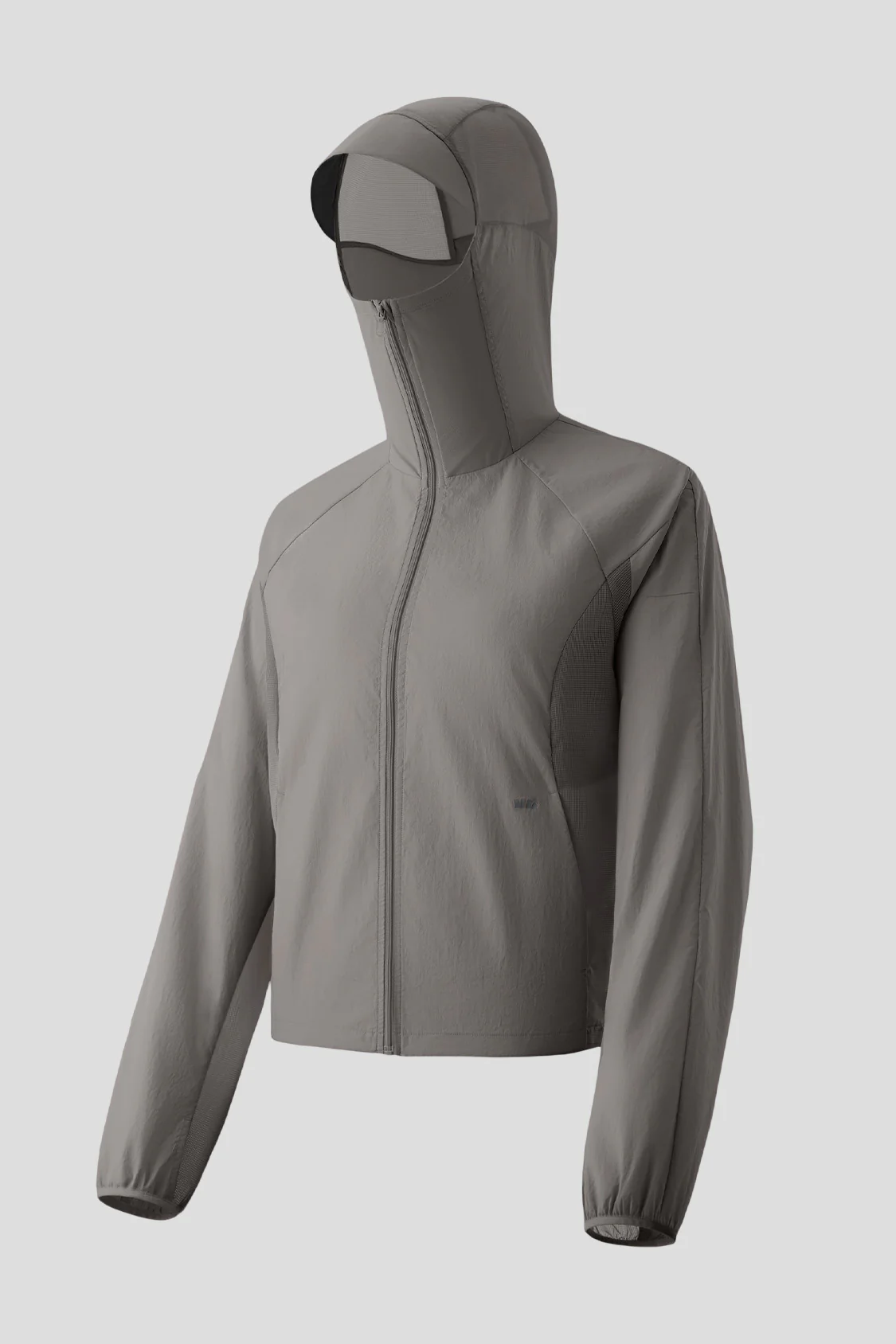 Women's Quick-Dry Breathable Sun Protection Jacket UPF 50+ TS003 - Image 16