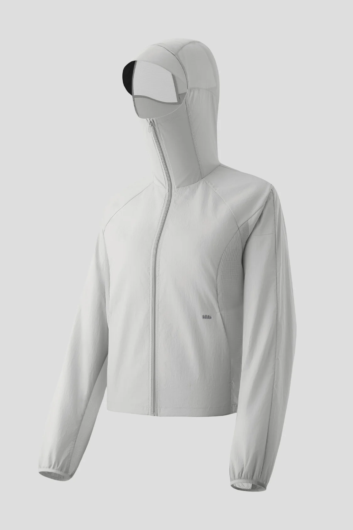 Women's Quick-Dry Breathable Sun Protection Jacket UPF 50+ TS003 - Image 3
