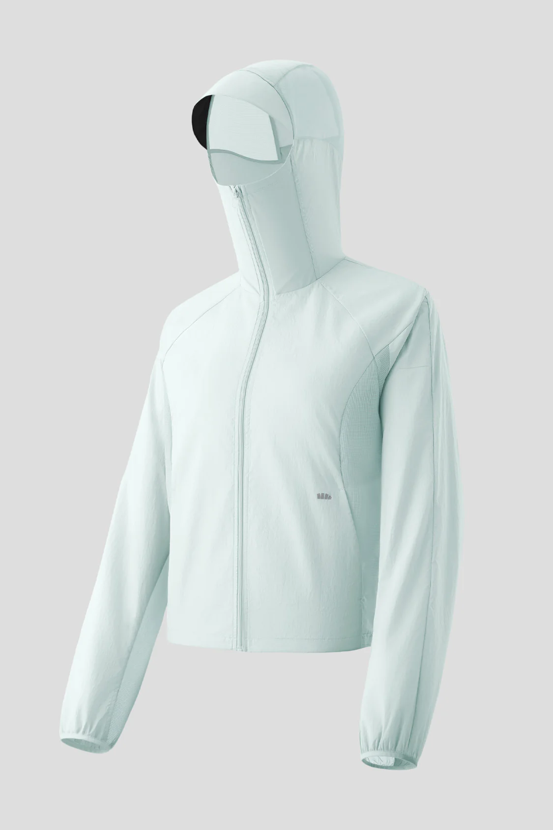 Women's Quick-Dry Breathable Sun Protection Jacket UPF 50+ TS003 - Image 6