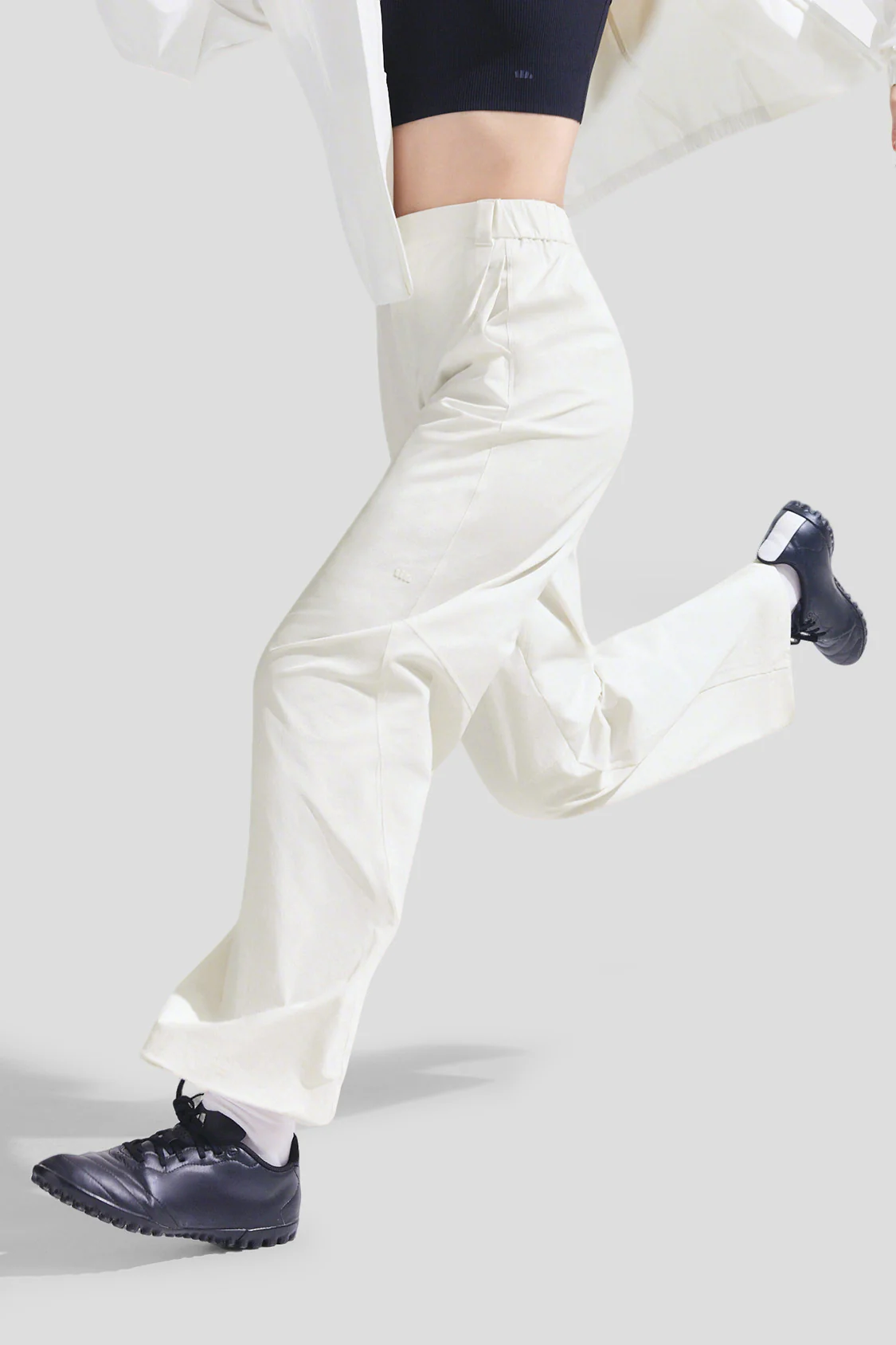 Women's Quick-Dry Cargo Pants UPF 50+ DS017 - Image 17