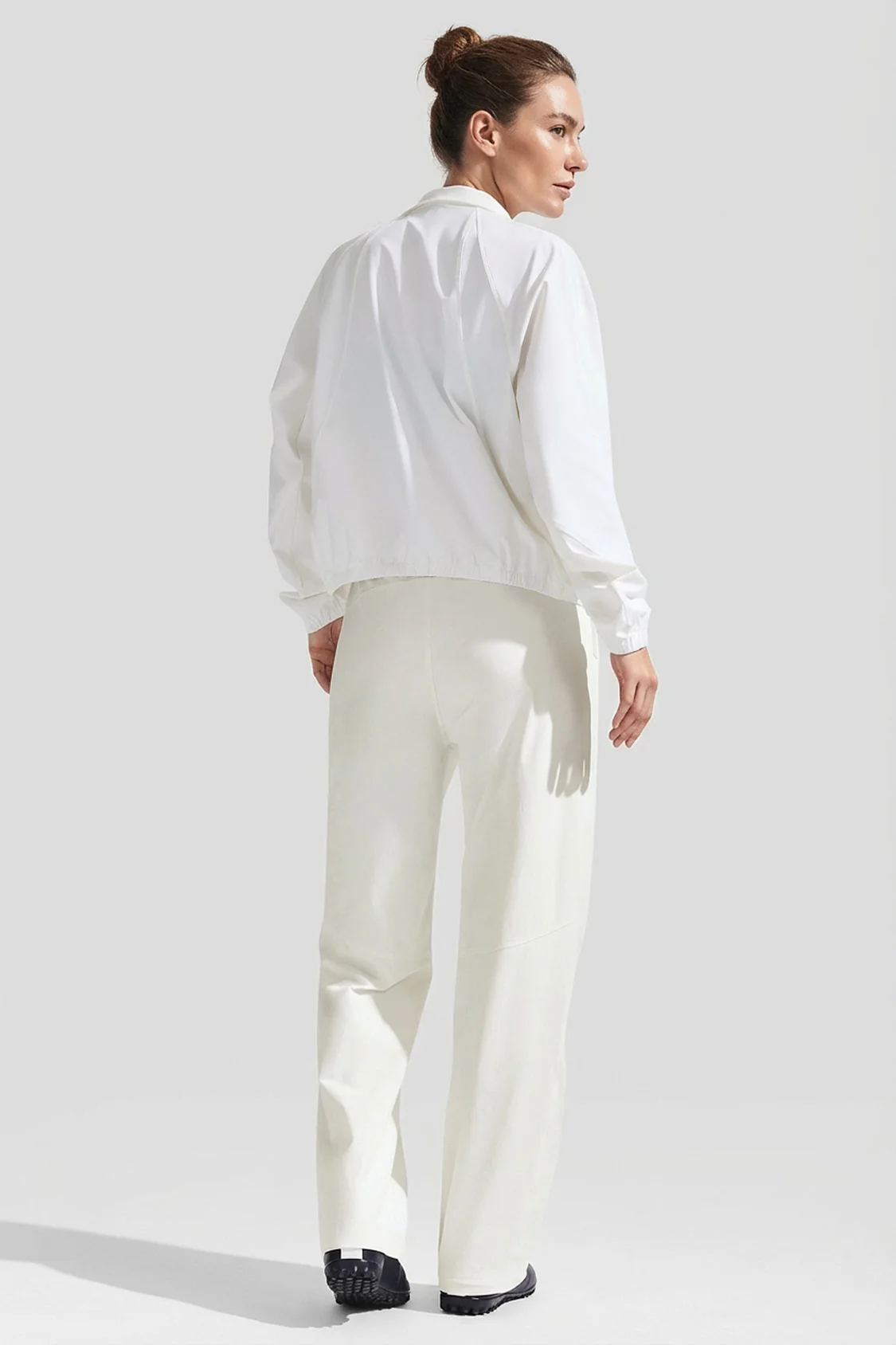 Women's Quick-Dry Cargo Pants UPF 50+ DS017 - Image 20