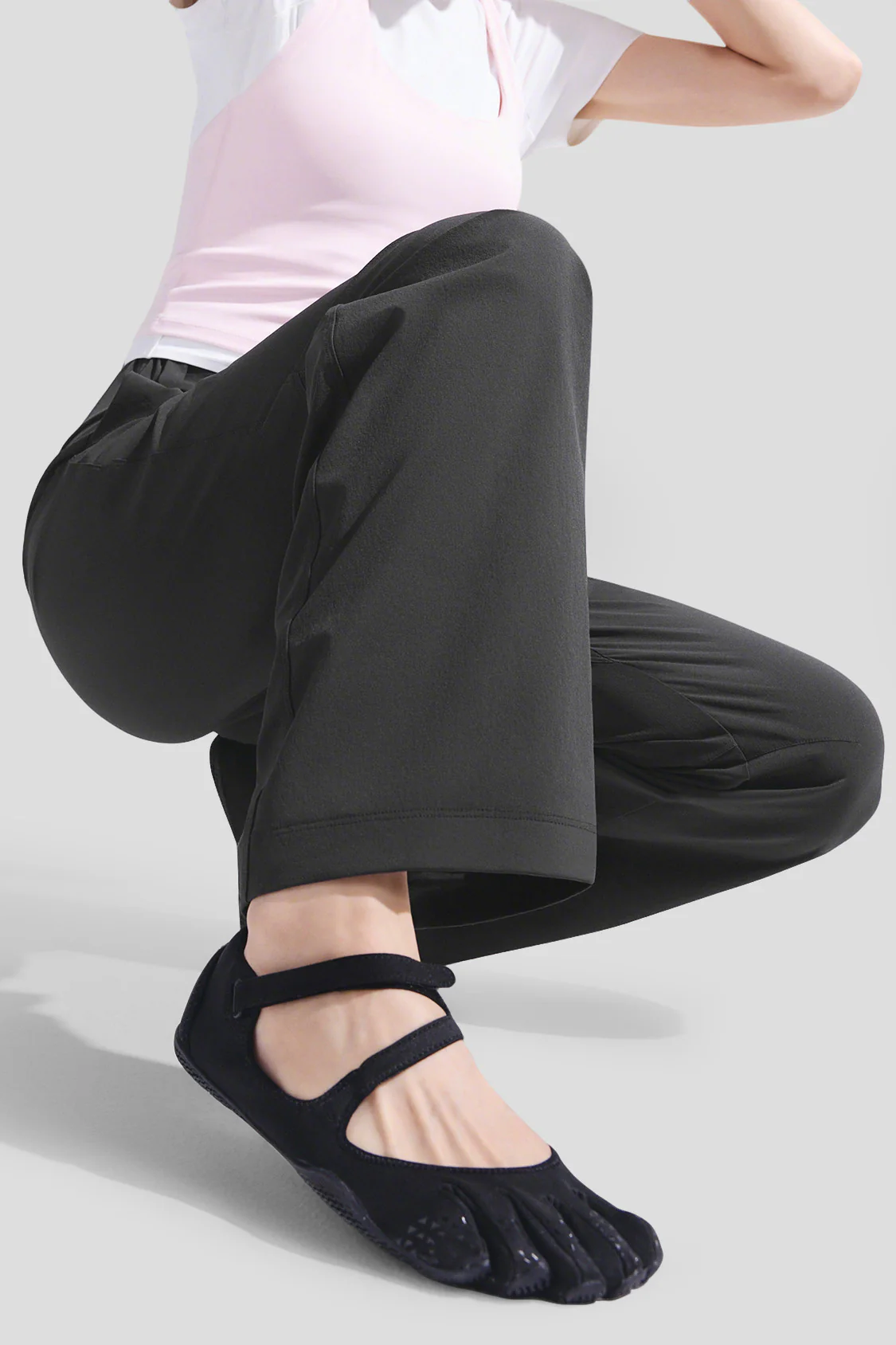 Women's Quick-Dry Cargo Pants UPF 50+ DS017 - Image 23