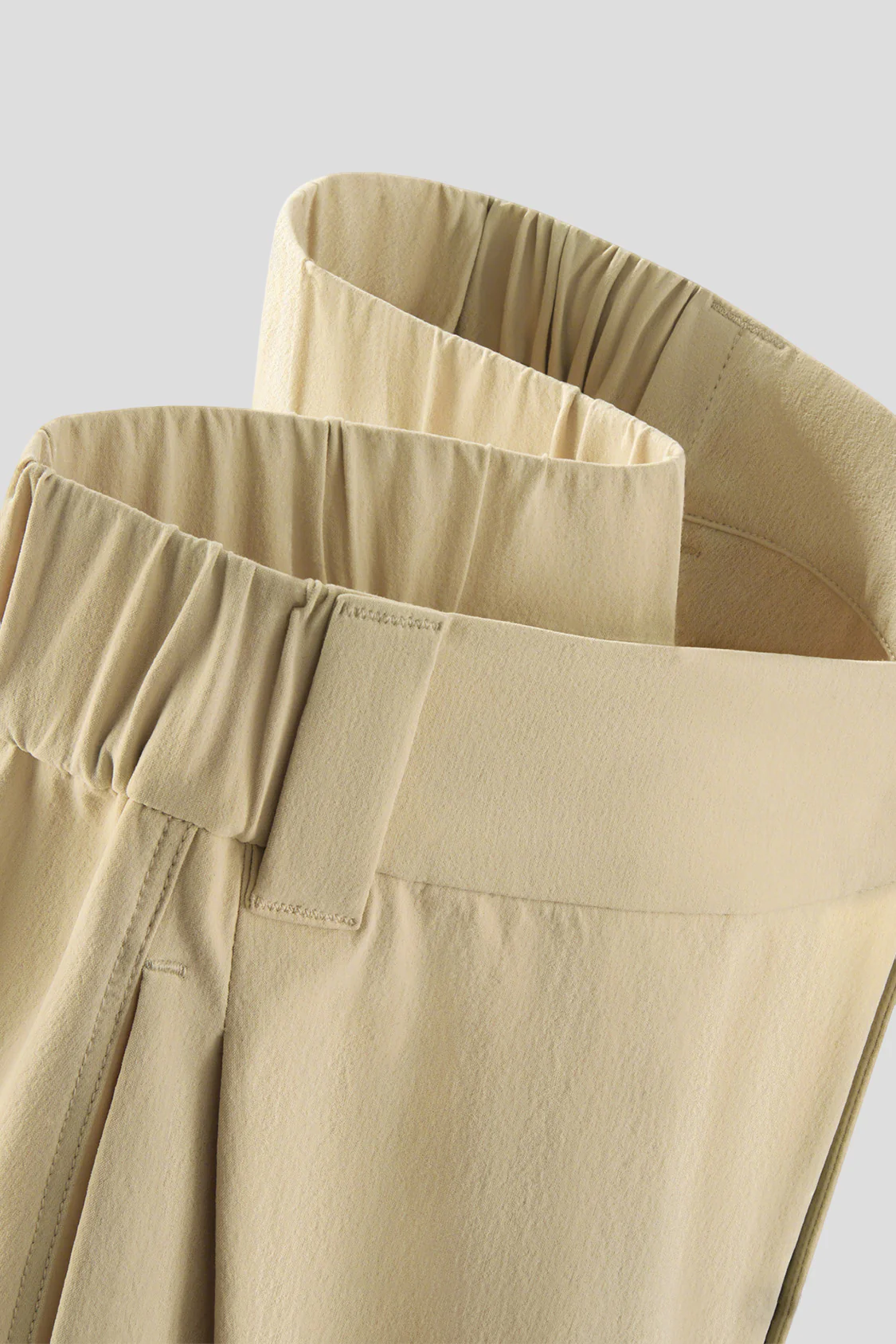 Women's Quick-Dry Cargo Pants UPF 50+ DS017 - Image 6