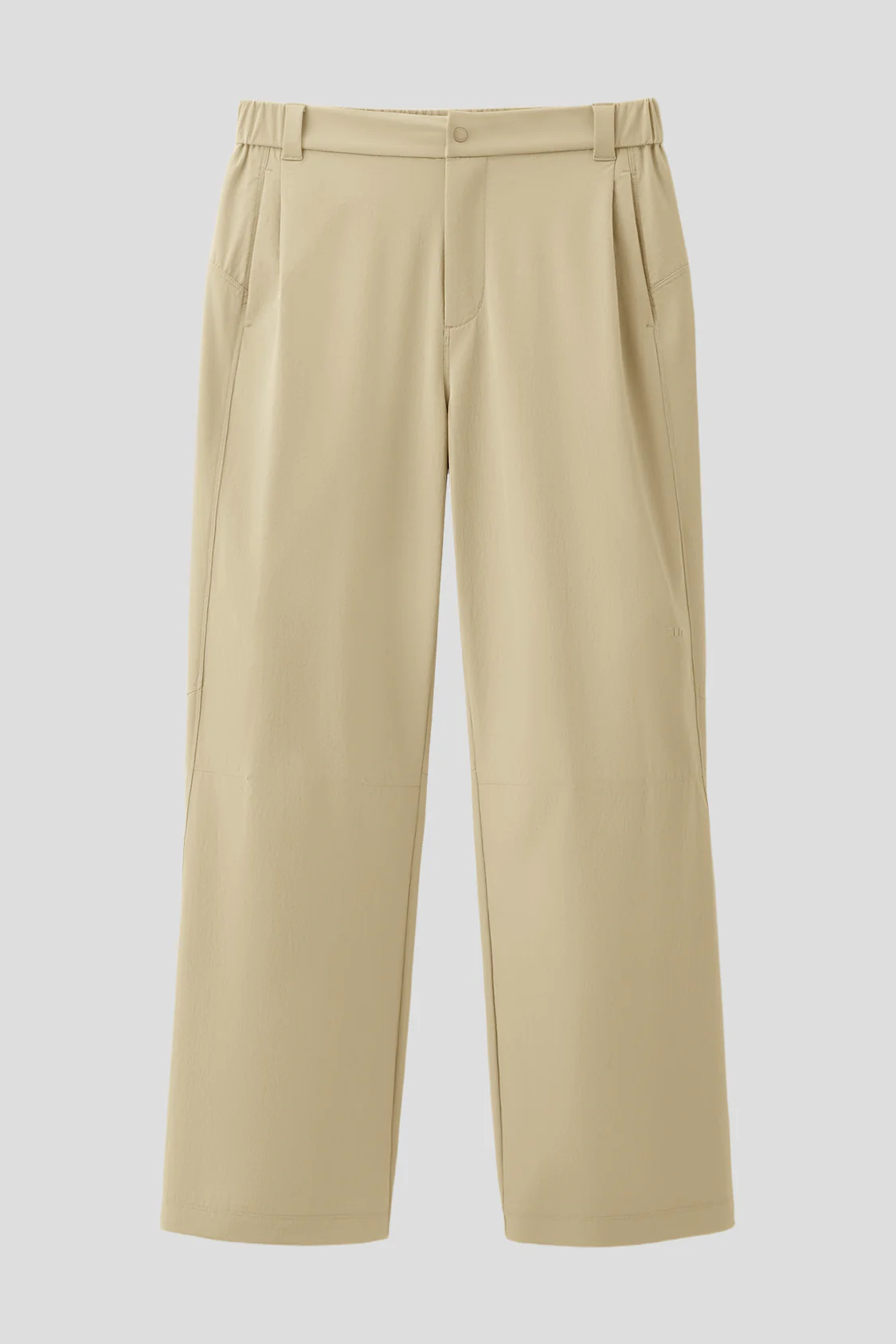 Women's Quick-Dry Cargo Pants UPF 50+ DS017 - Image 7