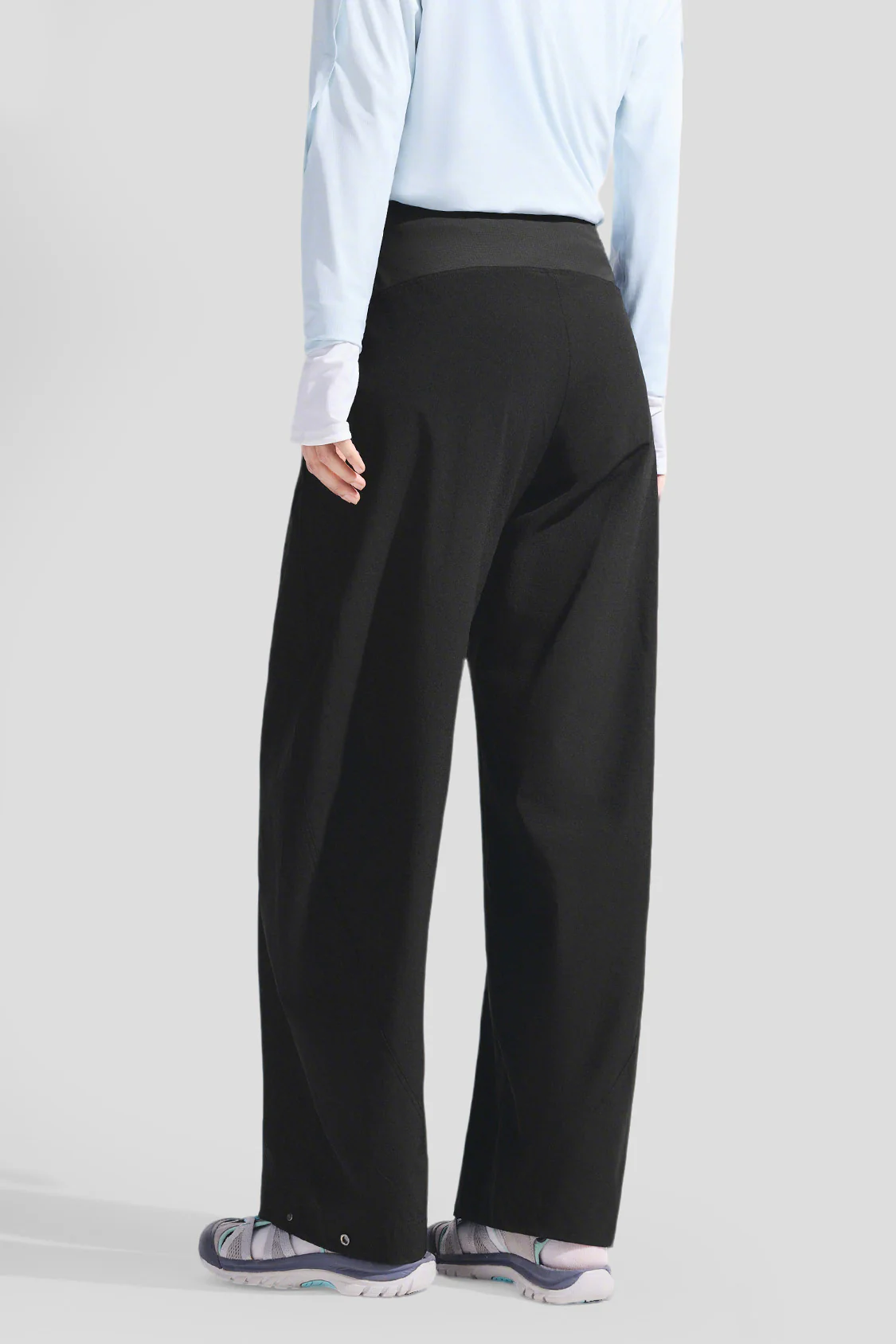 Women's Quick-Dry Pants UPF 50+ DS011 - Image 13