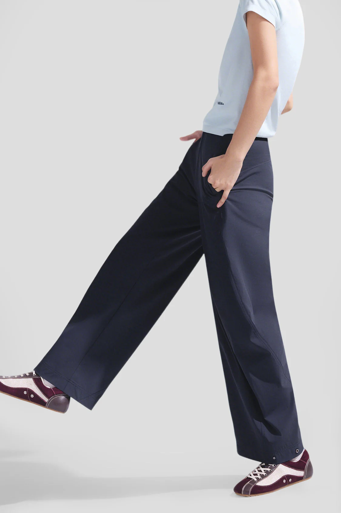 Women's Quick-Dry Pants UPF 50+ DS011 - Image 21