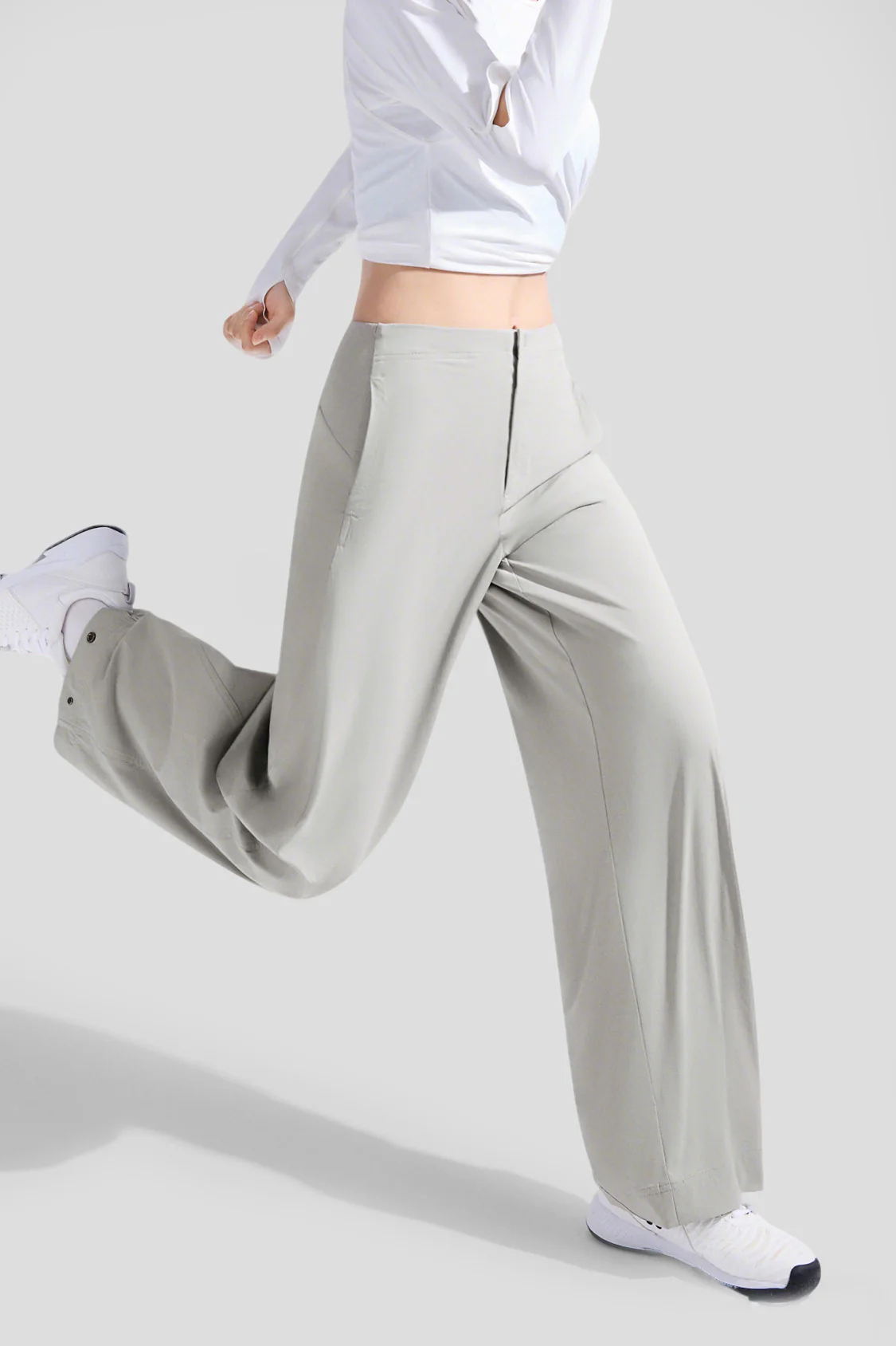 Women's Quick-Dry Pants UPF 50+ DS011 - Image 5