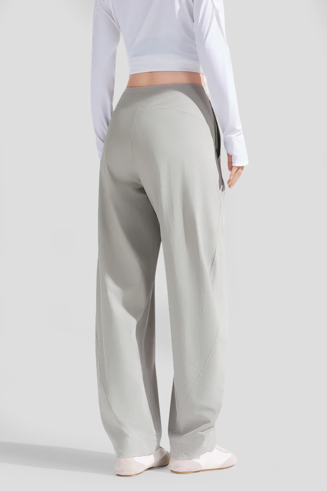 Women's Quick-Dry Pants UPF 50+ DS011 - Image 6