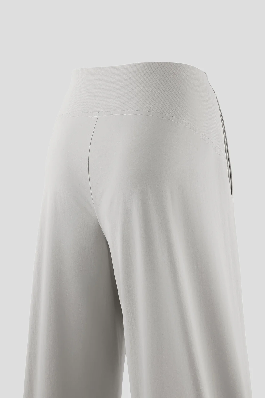 Women's Quick-Dry Pants UPF 50+ DS011 - Image 7