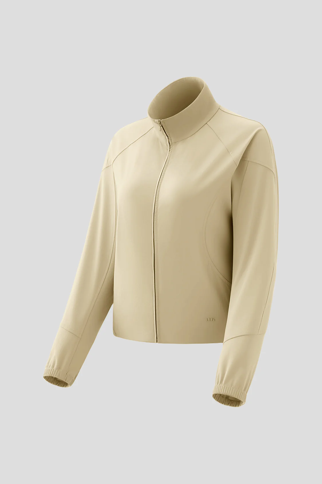 Women's Quick-Dry Stretch Sun Protection Jacket UPF 50+ ES001 - Image 5