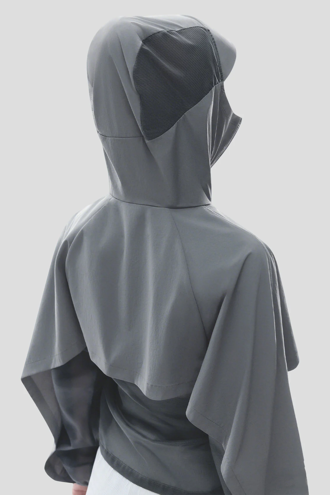 Women's Quick-Dry Sun Protection Jacket UPF 100+ TS005 - Image 2