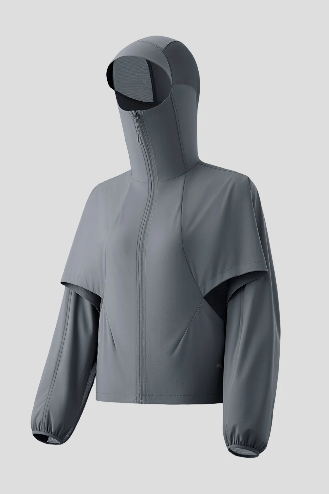 Women's Quick-Dry Sun Protection Jacket UPF 100+ TS005 - Image 4