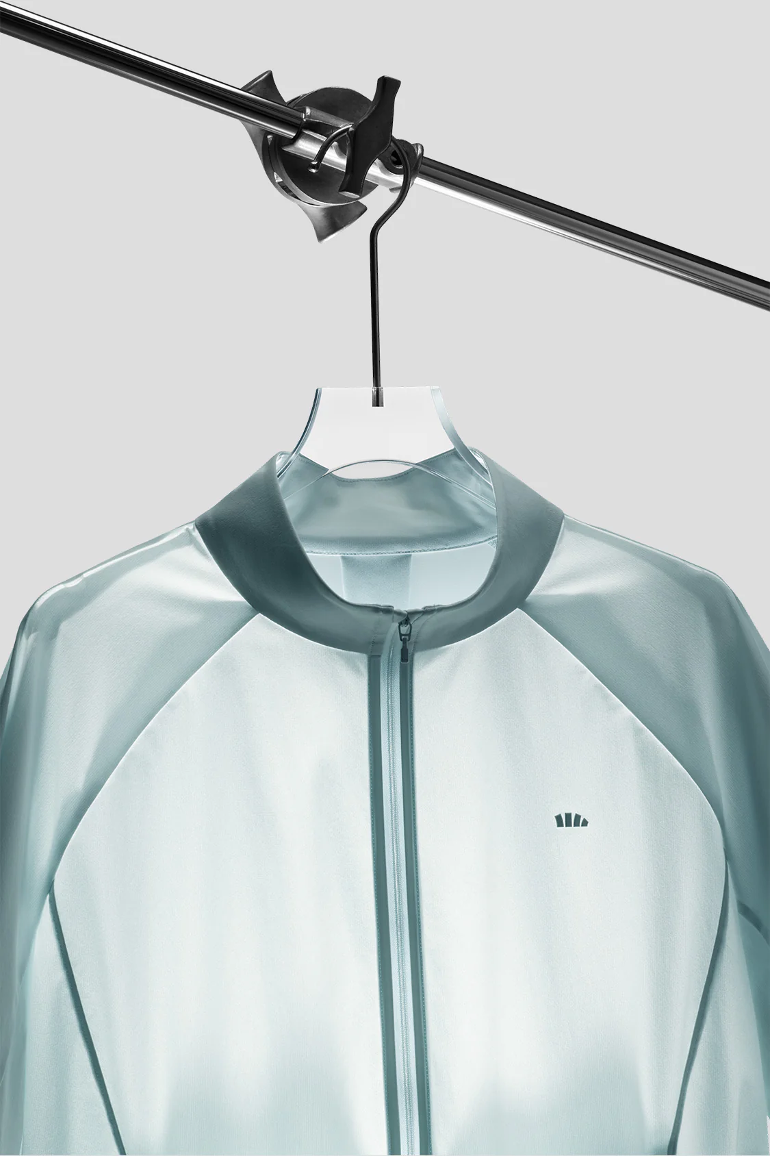 Women's Quick-Dry Sun Protection Jacket UPF 50+ AL002 - Image 11