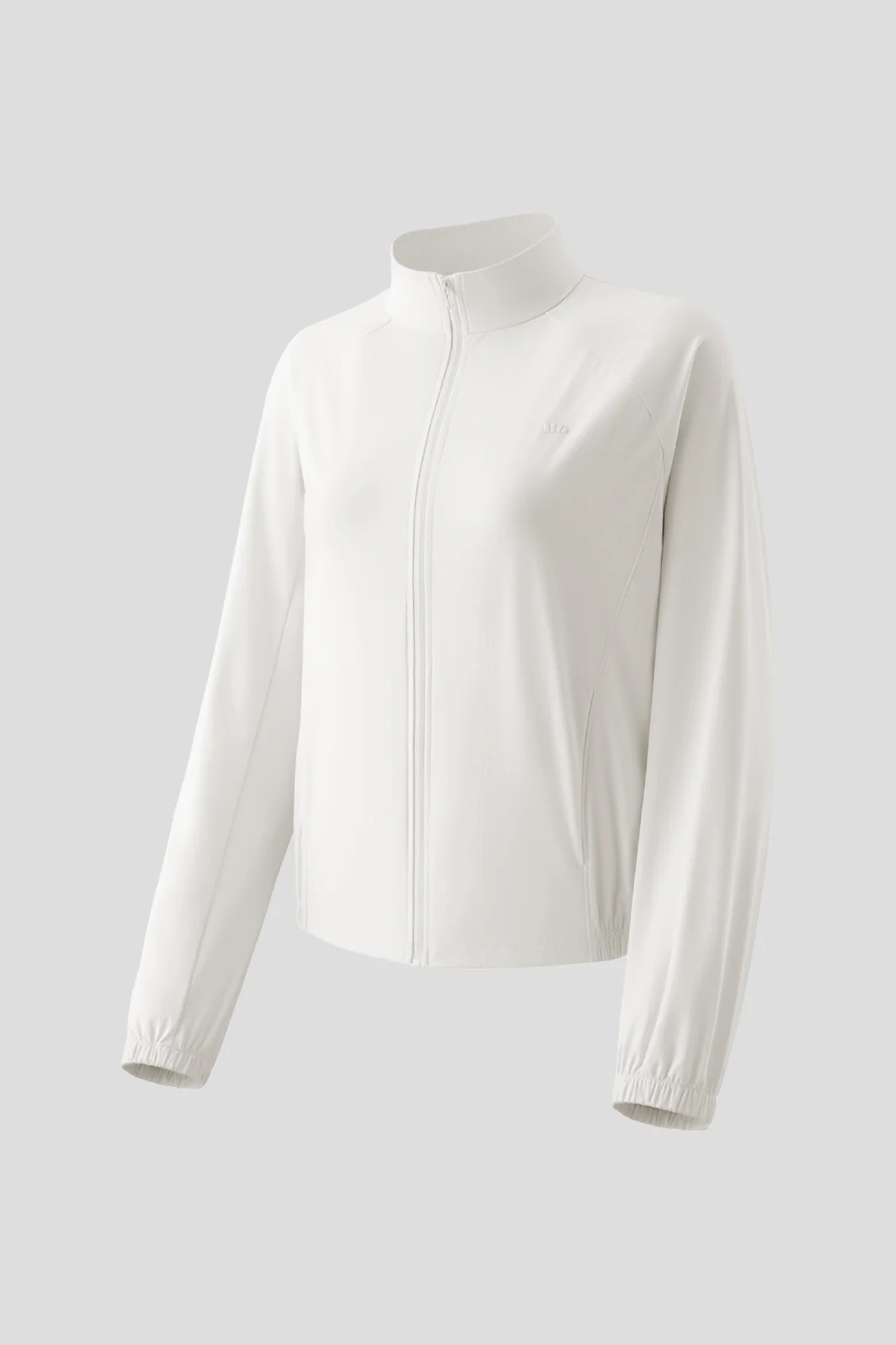 Women's Quick-Dry Sun Protection Jacket UPF 50+ AL002 - Image 3