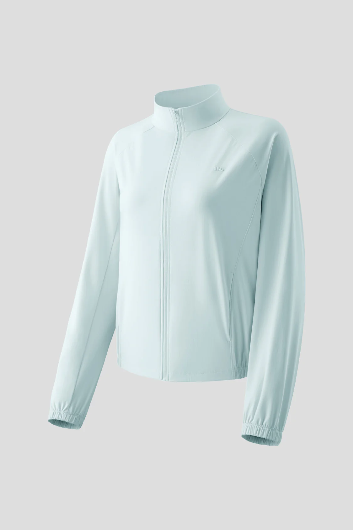 Women's Quick-Dry Sun Protection Jacket UPF 50+ AL002 - Image 5