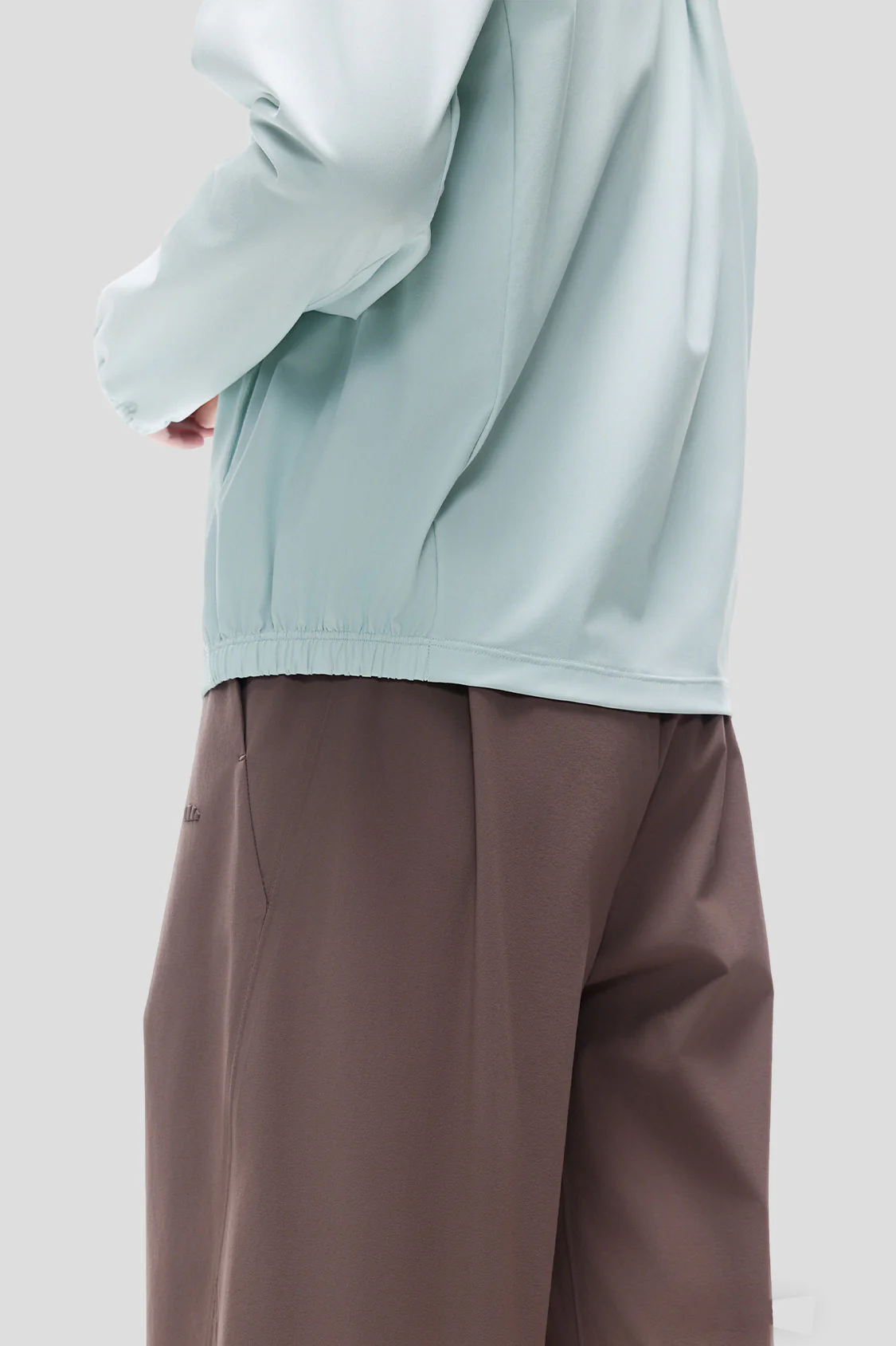 Women's Quick-Dry Sun Protection Jacket UPF 50+ AL002 - Image 8