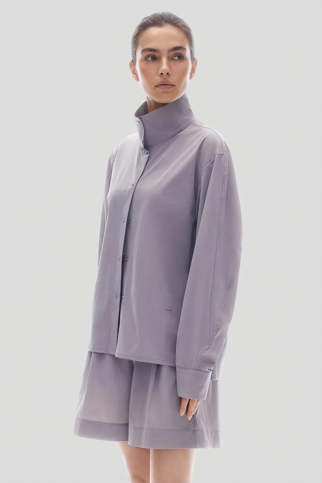 Women's Quick-Dry Sun Protection Shirt UPF 50+ DS006 - Image 10