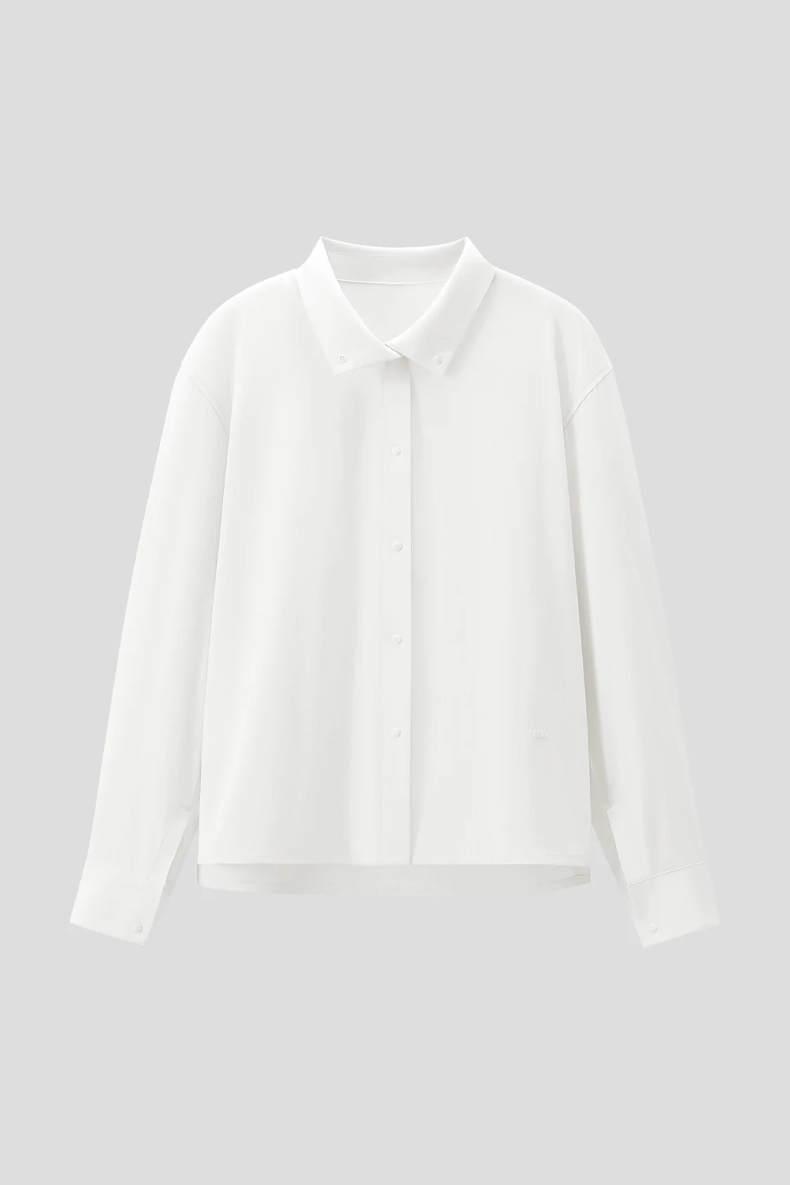 Women's Quick-Dry Sun Protection Shirt UPF 50+ DS006 - Image 9