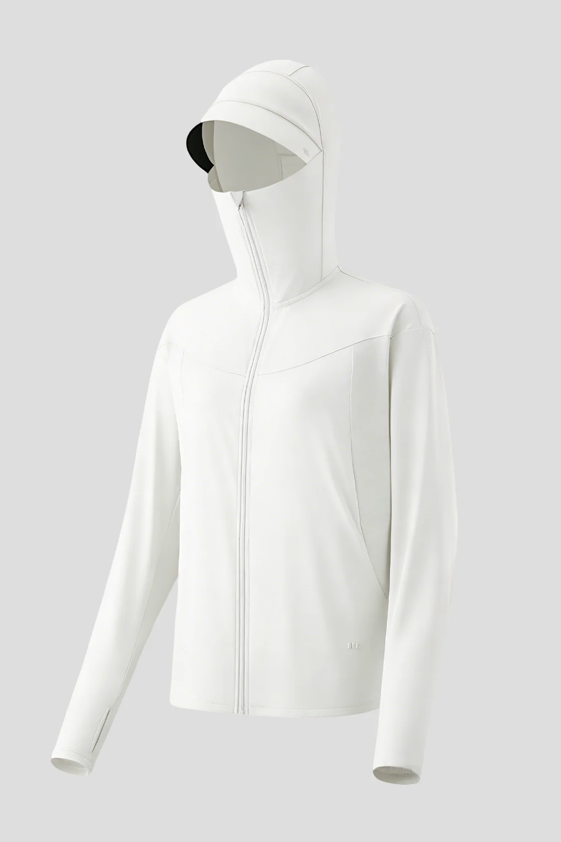 Women's Relaxed-Fit Sun Protection Jacket UPF 200+ AL010 - Image 13