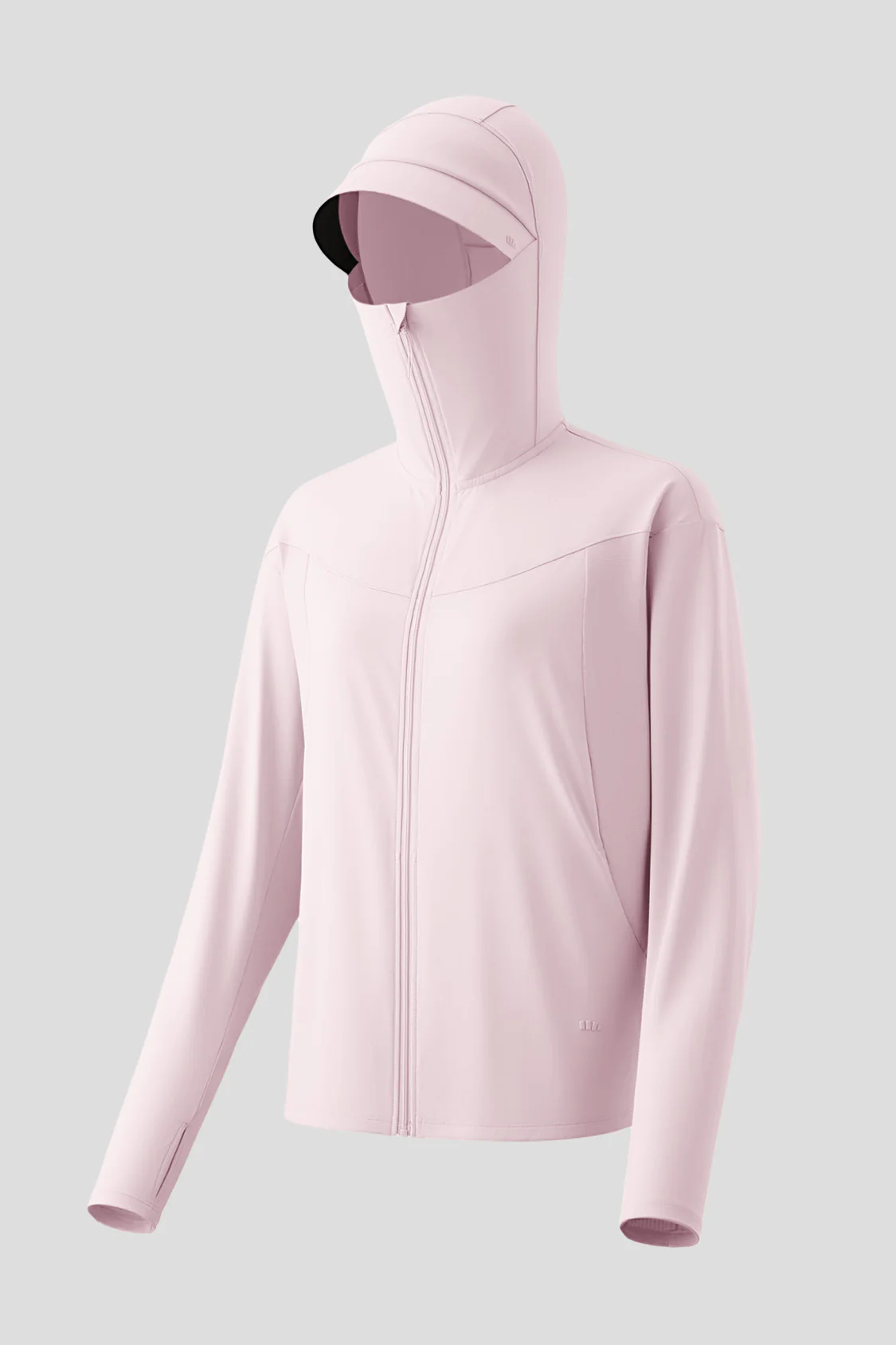 Women's Relaxed-Fit Sun Protection Jacket UPF 200+ AL010 - Image 7