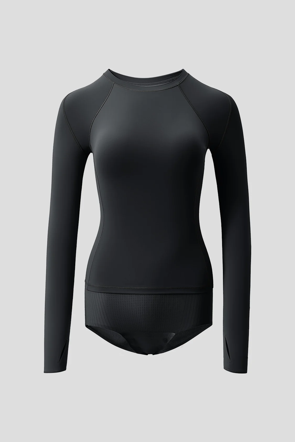 Women's Shapewear Bodysuit UPF 50+ HE017 - Image 3