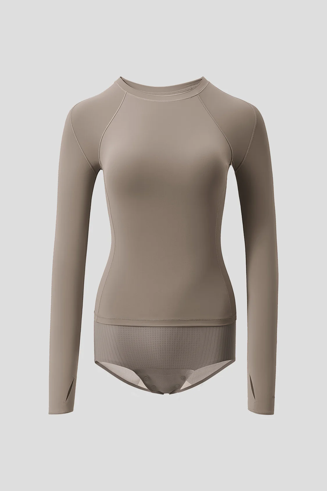 Women's Shapewear Bodysuit UPF 50+ HE017 - Image 4