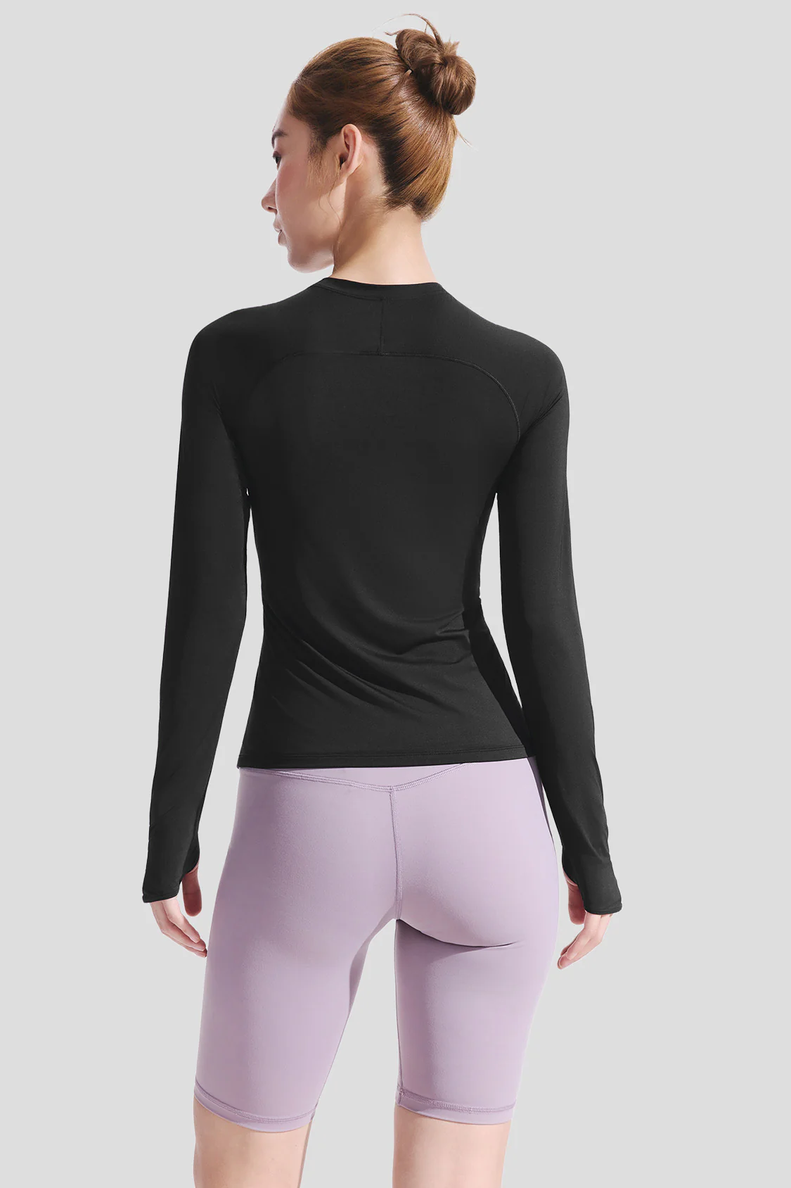 Women's Shapewear Bodysuit UPF 50+ HE018 - Image 15