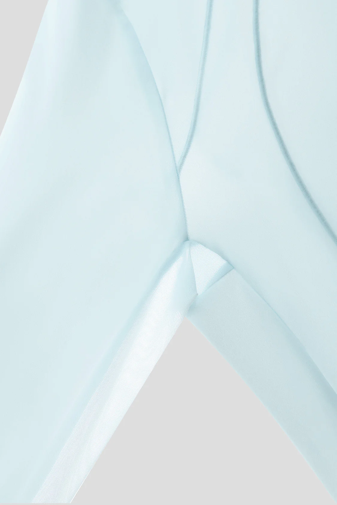 Women's Slim-Fit Sun Protection Jacket with Stand Collar UPF 50+ AL013 - Image 14
