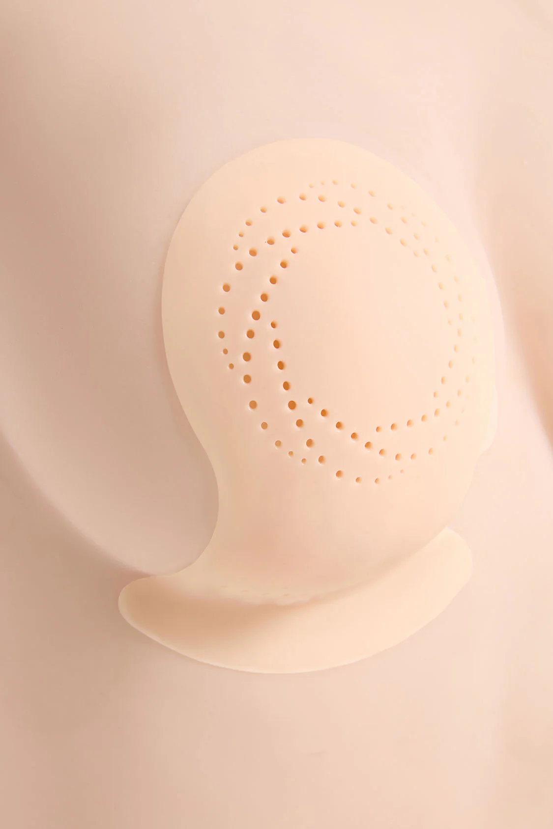 Women's Soft Support Invisible Nipple Covers 2 Pairs TH002 - Image 4