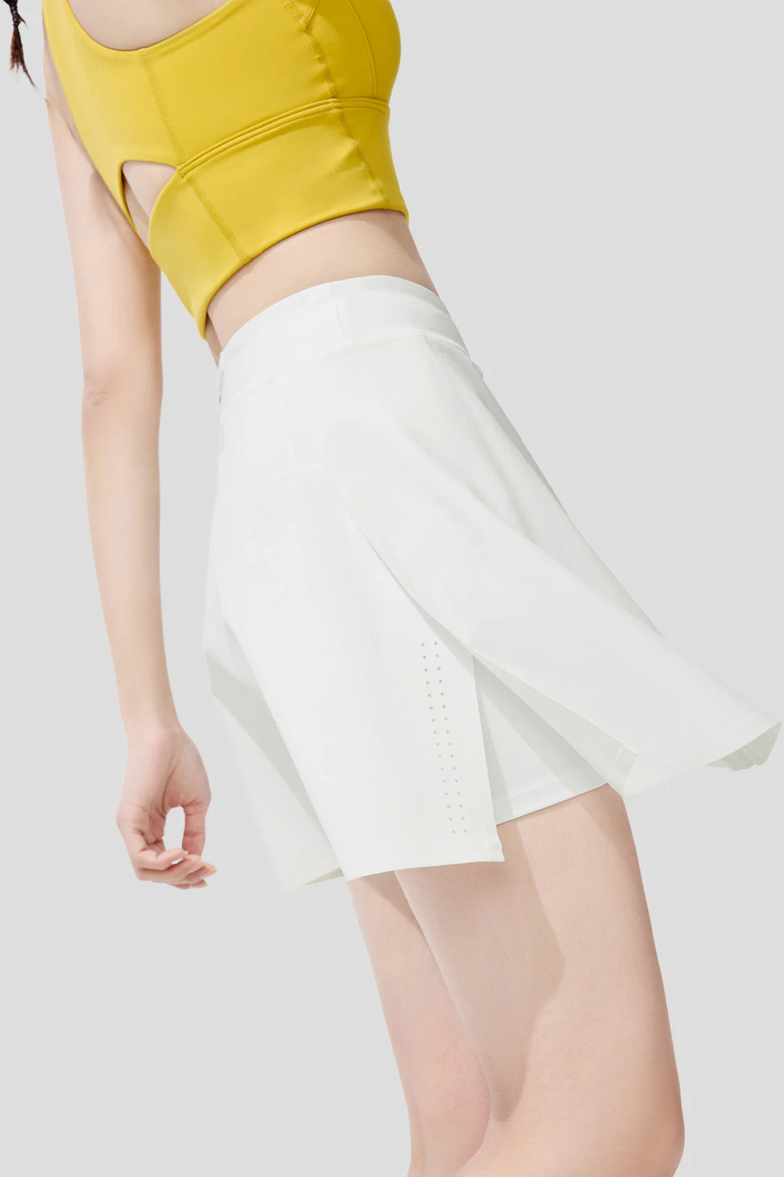 Women's Stretch Athletic Skirt UPF 50+（AFF-Sale-U） - Image 12