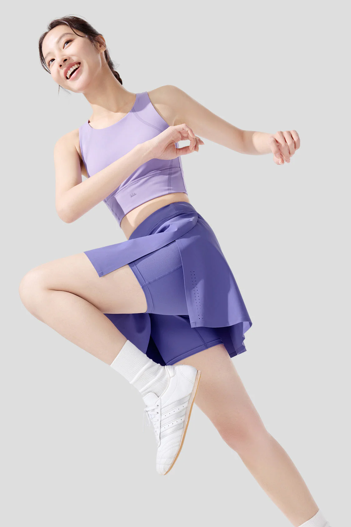 Women's Stretch Athletic Skirt UPF 50+（AFF-Sale-U） - Image 5