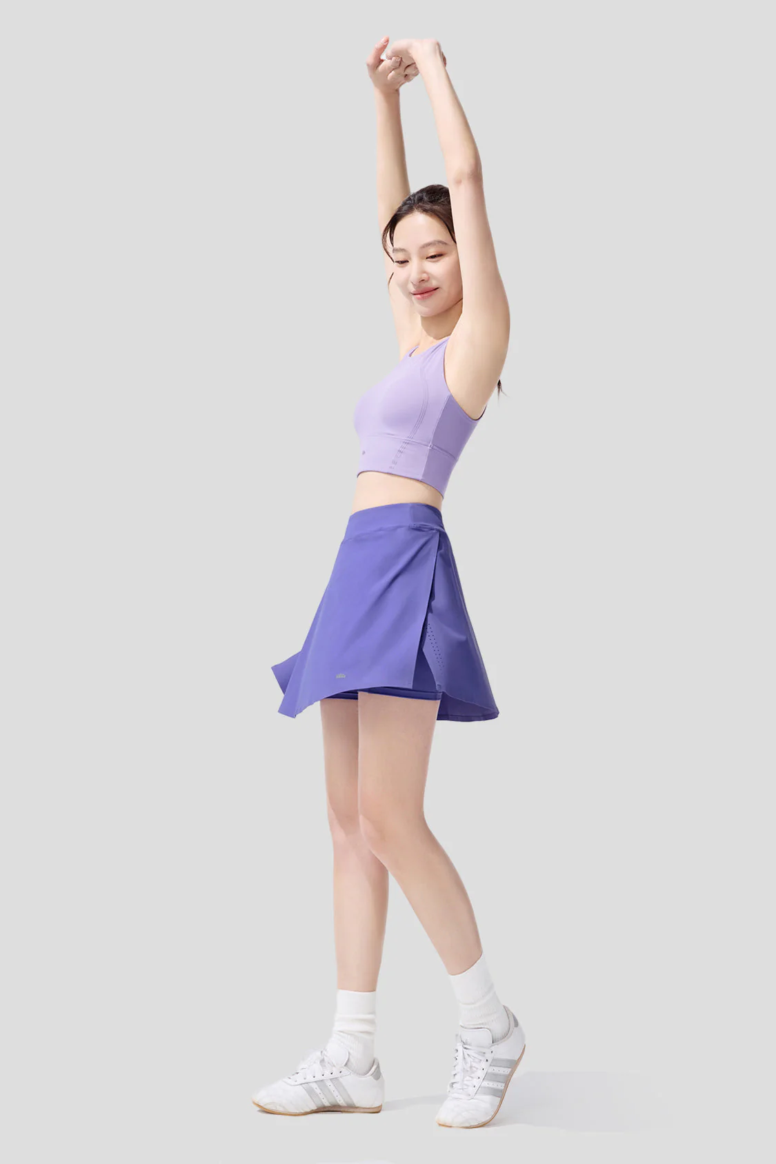 Women's Stretch Athletic Skirt UPF 50+（AFF-Sale-U） - Image 6