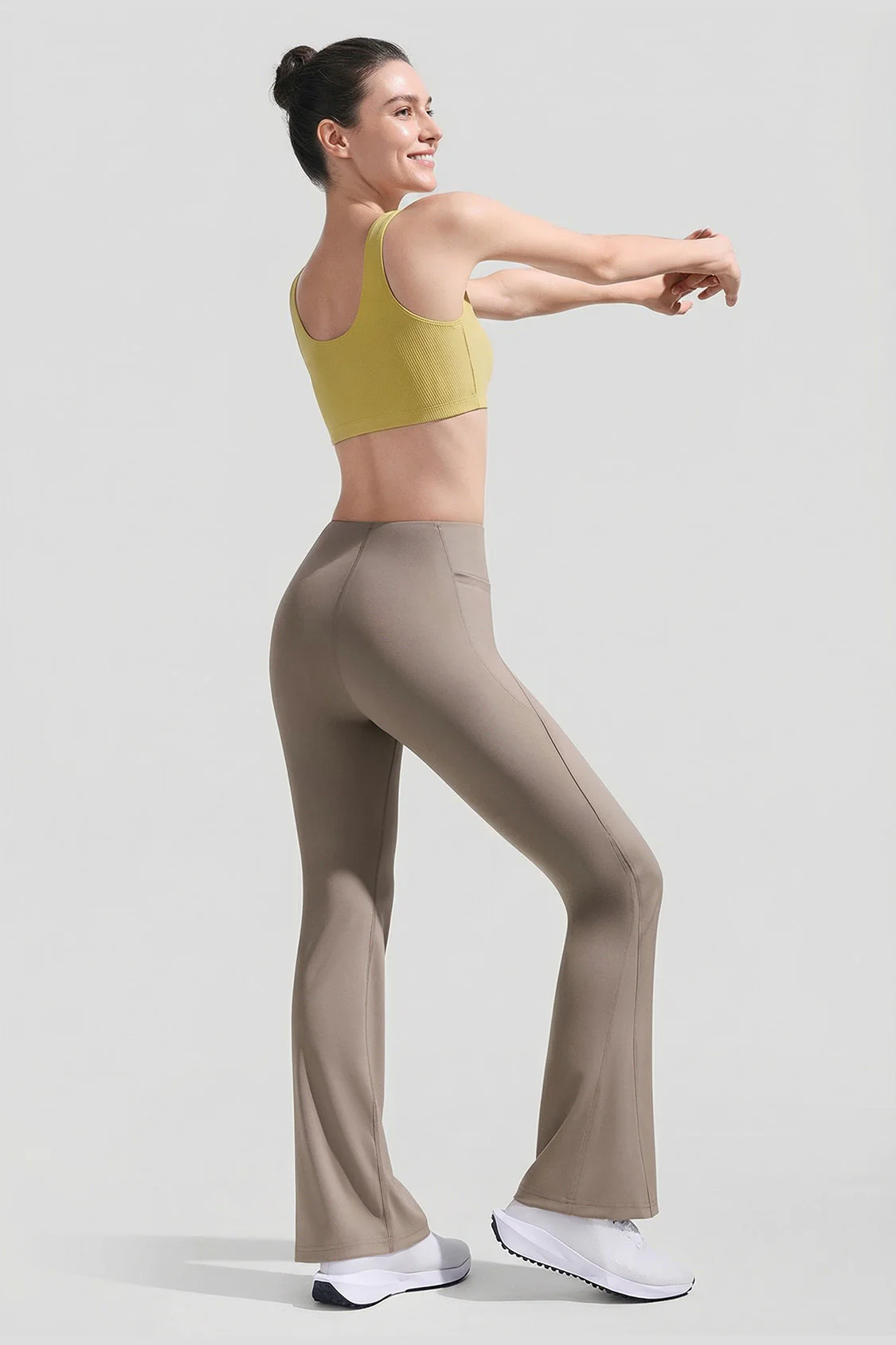 Women's Stretch Pants UPF 50+ CC254（AFF-Sale） - Image 10