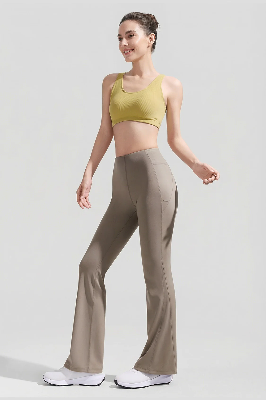 Women's Stretch Pants UPF 50+ CC254（AFF-Sale） - Image 12