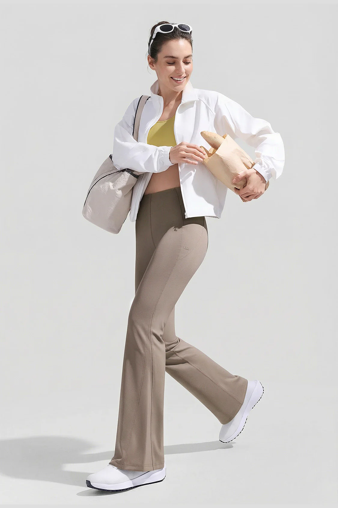 Women's Stretch Pants UPF 50+ CC254（AFF-Sale） - Image 13