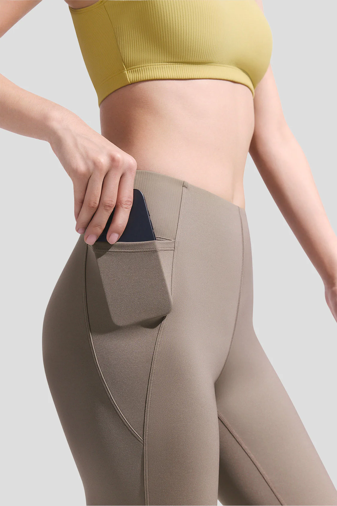 Women's Stretch Pants UPF 50+ CC254（AFF-Sale） - Image 14