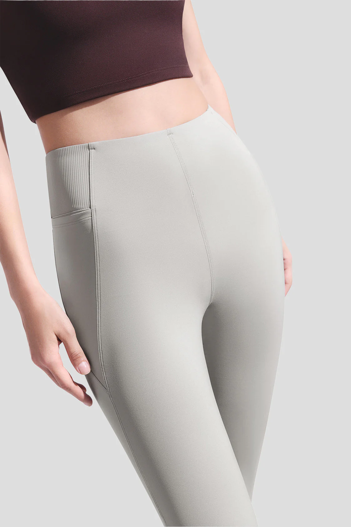 Women's Stretch Pants UPF 50+ CC254（AFF-Sale） - Image 5