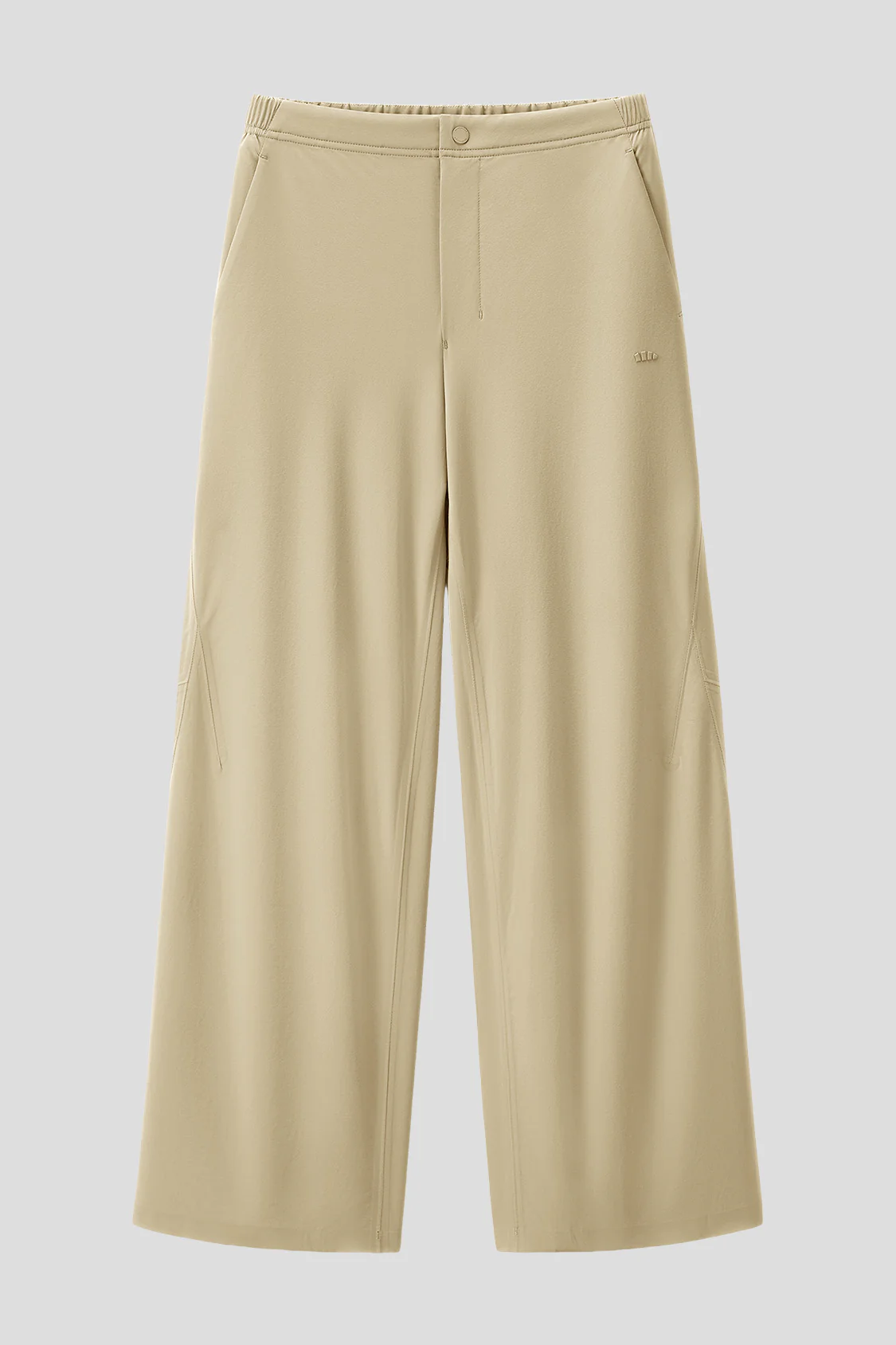 Women's Stretch Straight Leg Pants UPF 50+ EL001 - Image 15