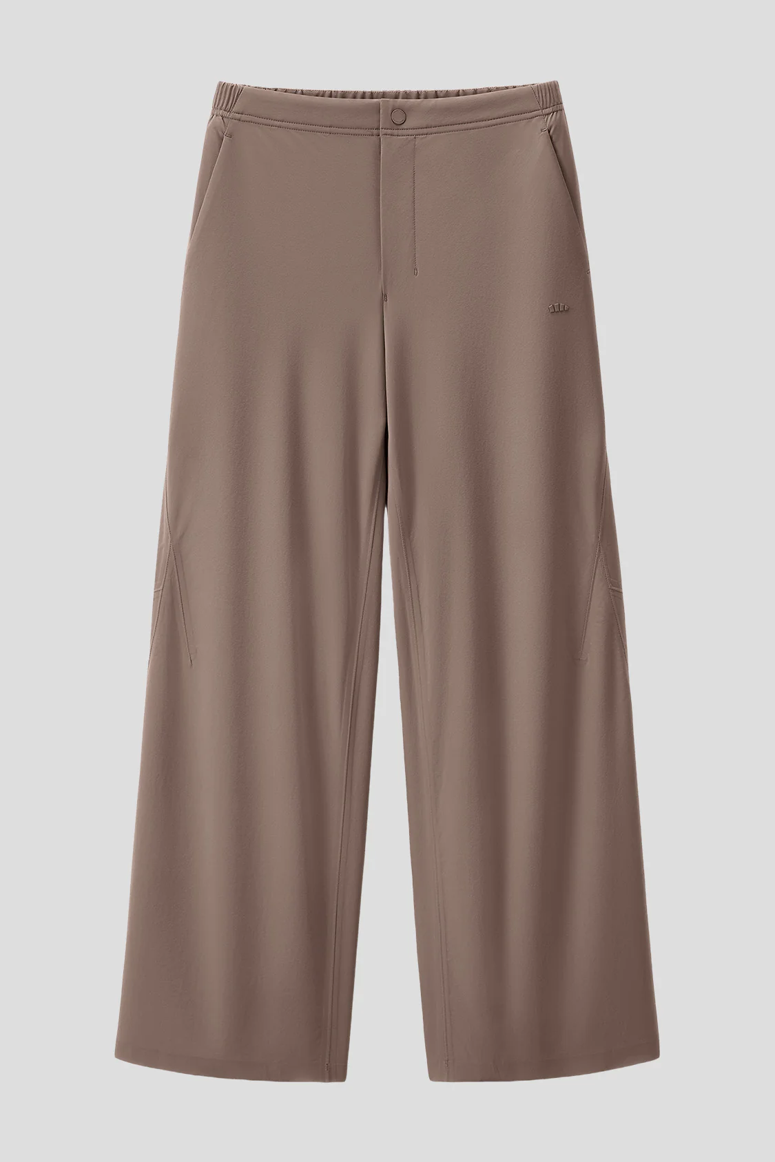 Women's Stretch Straight Leg Pants UPF 50+ EL001 - Image 8