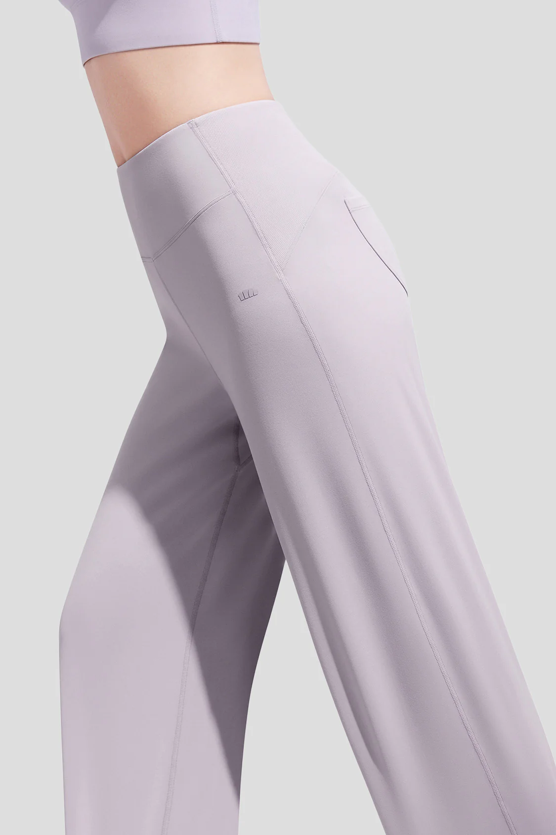 Women's Stretch Wide Leg Pants UPF 50+ HE010 - Image 12