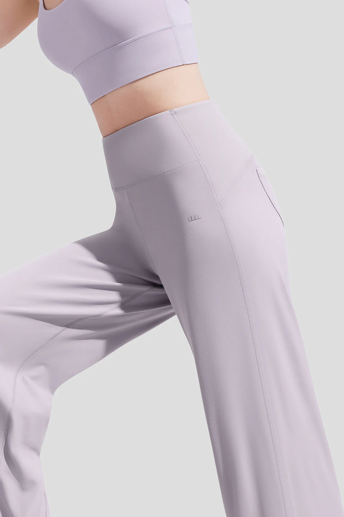 Women's Stretch Wide Leg Pants UPF 50+ HE010 - Image 13