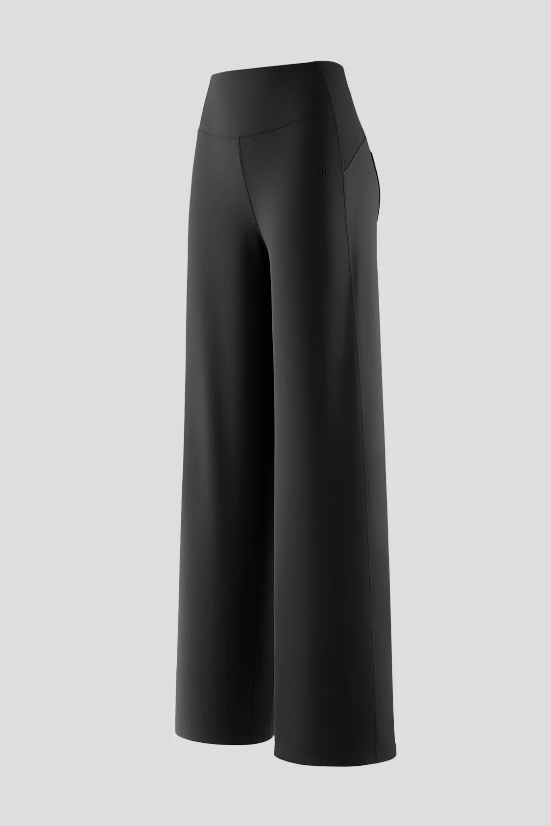 Women's Stretch Wide Leg Pants UPF 50+ HE010 - Image 8