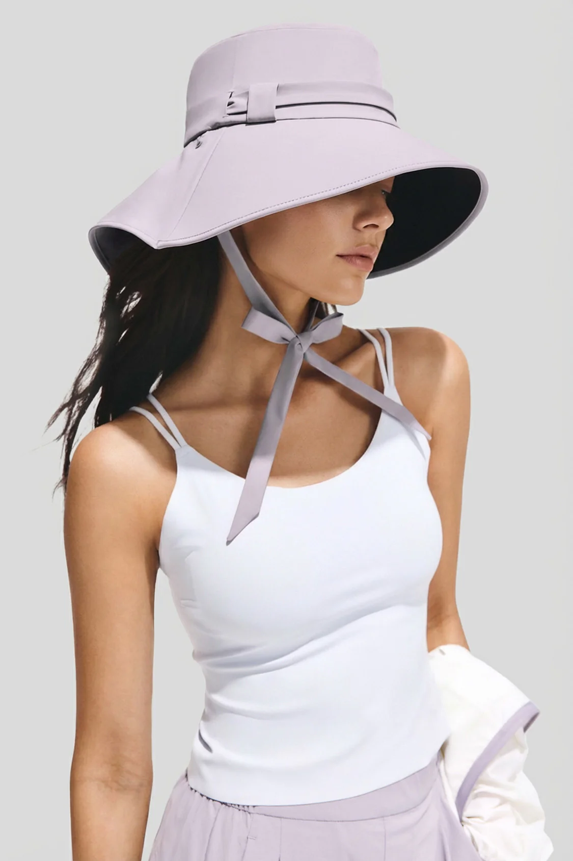 Women's Sun Protection Bucket Hat UPF 100+ BM502 - Image 13