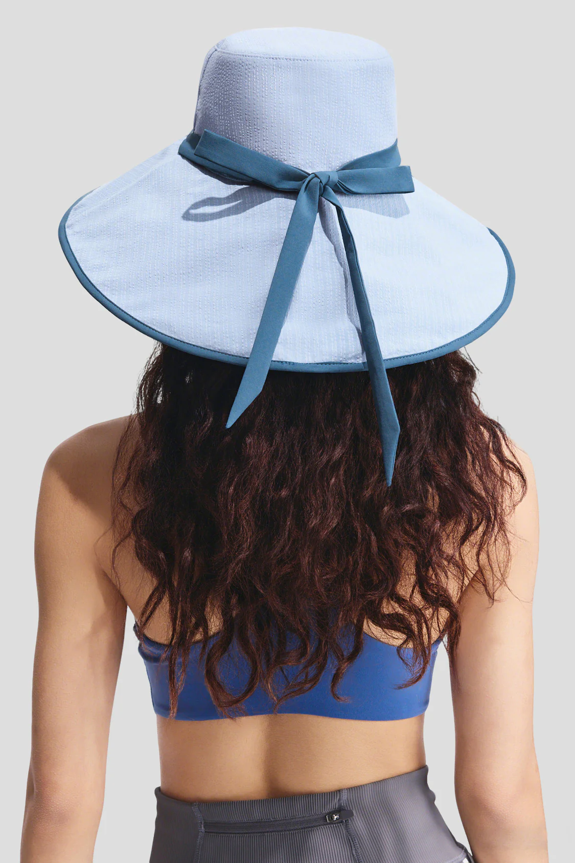 Women's Sun Protection Bucket Hat UPF 50+ AL005 - Image 6